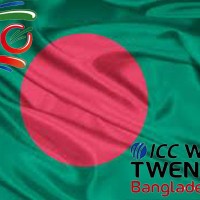 T-20 World Cup