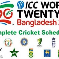 T20 World Cup