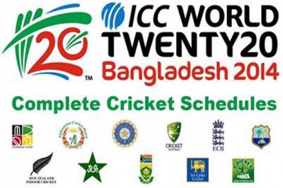 T20 World Cup