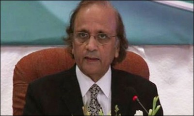 Tassaduq Hussain Jilani