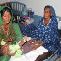 Thar Victims