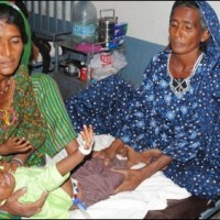 Thar Victims