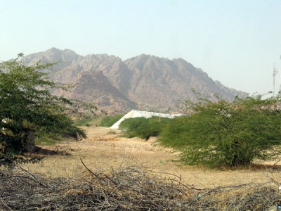 Tharparkar