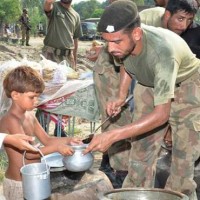 Tharparkar Victims Help