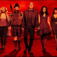 The Red 2