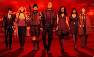 The Red 2