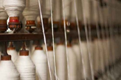 Thread Cotton