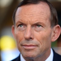 Tony Abbott