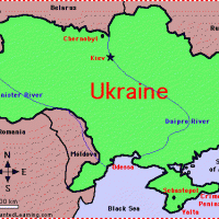 Ukraine