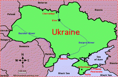 Ukraine