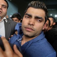 Umar Akmal