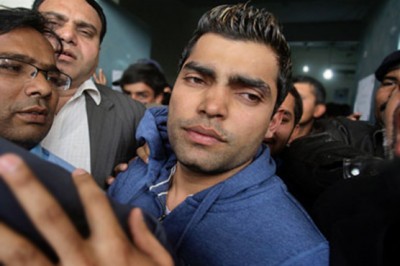 Umar Akmal