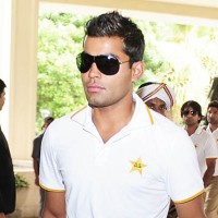 Umar Akmal