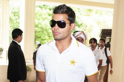 Umar Akmal