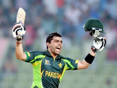 Umar Akmal