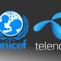 Unicef Telenor