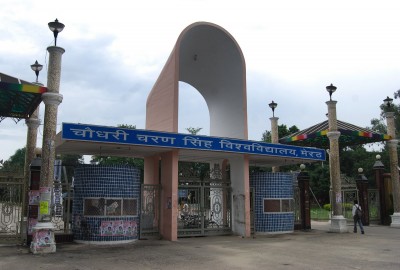 University Meerut