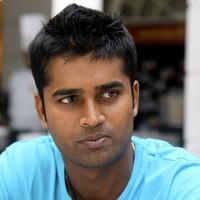 Vinay Kumar