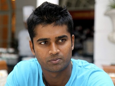 Vinay Kumar