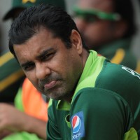 Waqar Younis