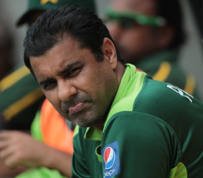 Waqar Younis