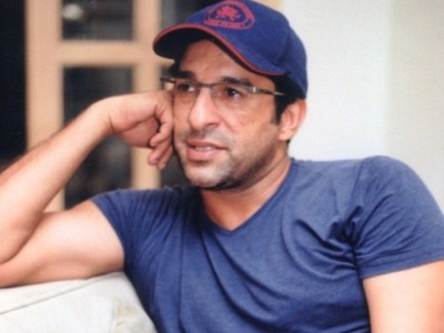  Wasim Akram