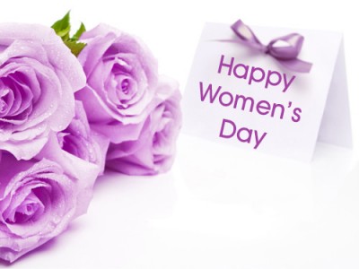 Womens Day