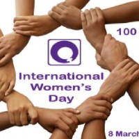 Women's International Day