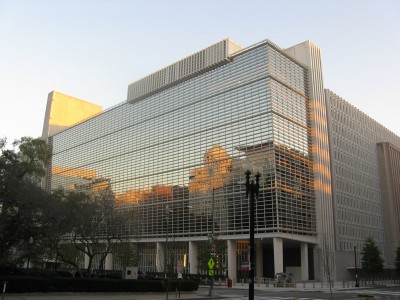 World Bank