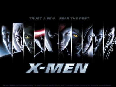 X-Man