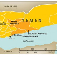 Yemen