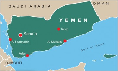 Yemen