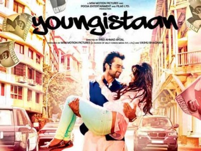 Youngistaan