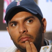 Yuvraj Singh