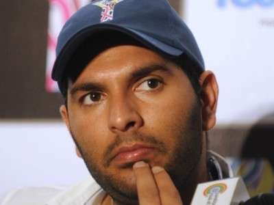 Yuvraj Singh