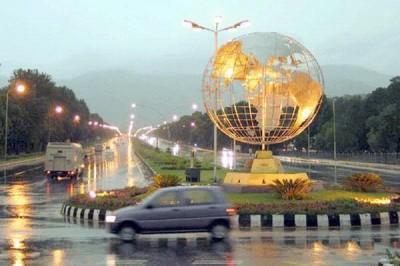 islamabad