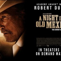 A Night In Old Mexico