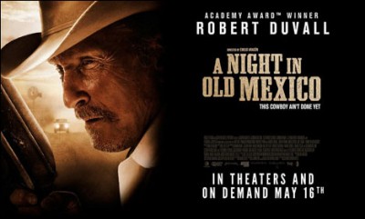 A Night In Old Mexico