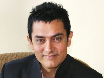 Aamir Khan