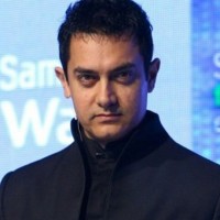 Aamir Khan