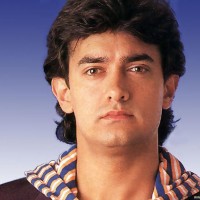 Aamir Khan