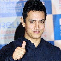 Aamir Khan