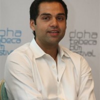 Abhay Deol