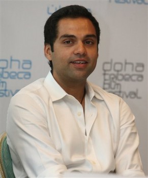 Abhay Deol