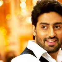 Abhishek Bachchan