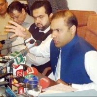 Abid Sher Ali