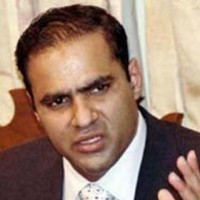 Abid Sher Ali