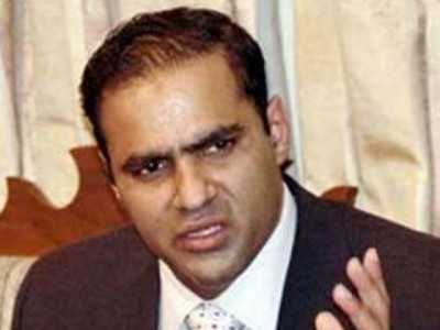 Abid Sher Ali