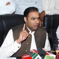 Abid Sher Ali