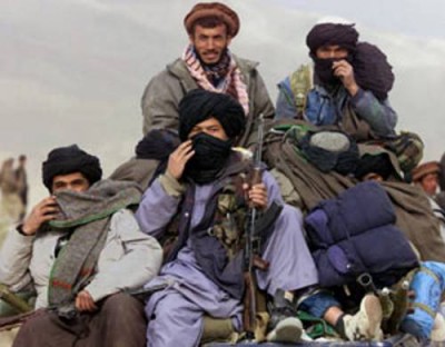 Afghan Taliban